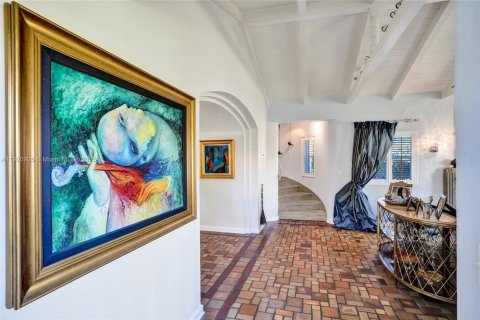 Villa ou maison à louer à Hollywood, Floride: 4 chambres, 221.11 m2 № 2018381 - photo 16