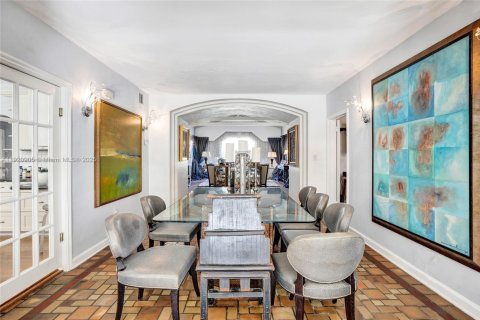 Villa ou maison à louer à Hollywood, Floride: 4 chambres, 221.11 m2 № 2018381 - photo 10