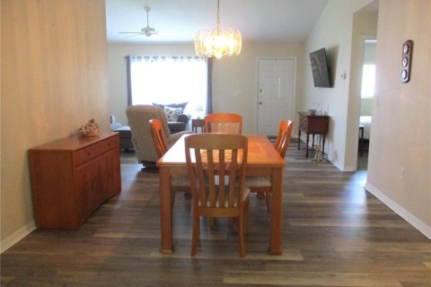 House in Dunnellon, Florida 2 bedrooms, 155.33 sq.m. № 1789016 - photo 20