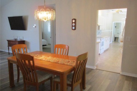 House in Dunnellon, Florida 2 bedrooms, 155.33 sq.m. № 1789016 - photo 21