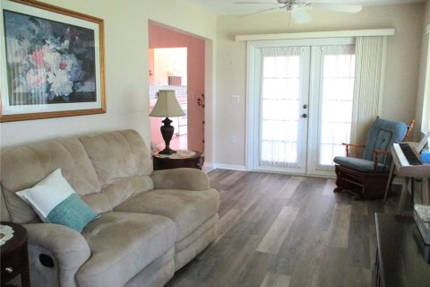 House in Dunnellon, Florida 2 bedrooms, 155.33 sq.m. № 1789016 - photo 26