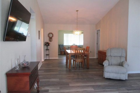 House in Dunnellon, Florida 2 bedrooms, 155.33 sq.m. № 1789016 - photo 11