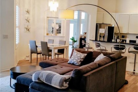 Купить виллу или дом в Парриш, Флорида 5 комнат, 221.48м2, № 2211149 - фото 7