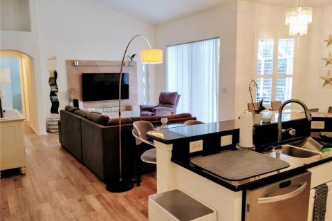Купить виллу или дом в Парриш, Флорида 5 комнат, 221.48м2, № 2211149 - фото 6