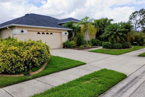 Casa en Parrish, Florida 4 dormitorios, 221.48 m2 № 2211149