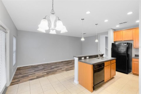 Touwnhouse à louer à Kissimmee, Floride: 3 chambres, 160.26 m2 № 2109438 - photo 3