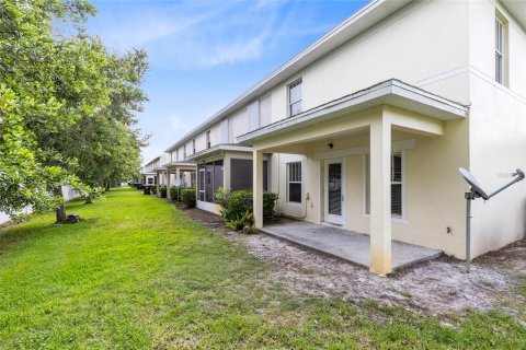 Touwnhouse à louer à Kissimmee, Floride: 3 chambres, 160.26 m2 № 2109438 - photo 19