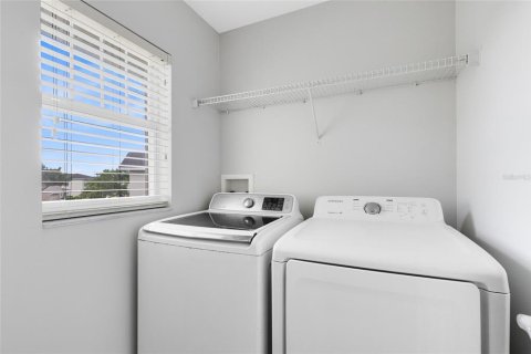 Touwnhouse à louer à Kissimmee, Floride: 3 chambres, 160.26 m2 № 2109438 - photo 18