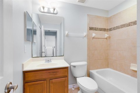 Touwnhouse à louer à Kissimmee, Floride: 3 chambres, 160.26 m2 № 2109438 - photo 17