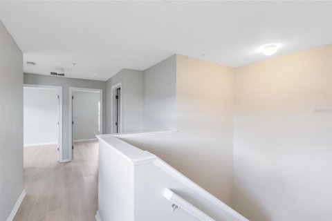 Touwnhouse à louer à Kissimmee, Floride: 3 chambres, 160.26 m2 № 2109438 - photo 11