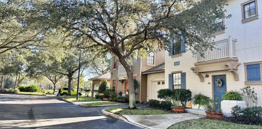 Condo in Jacksonville, Florida, 2 bedrooms  № 877798
