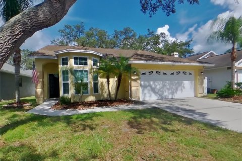 Casa en alquiler en Valrico, Florida, 3 dormitorios, 138.8 m2 № 1884413 - foto 1