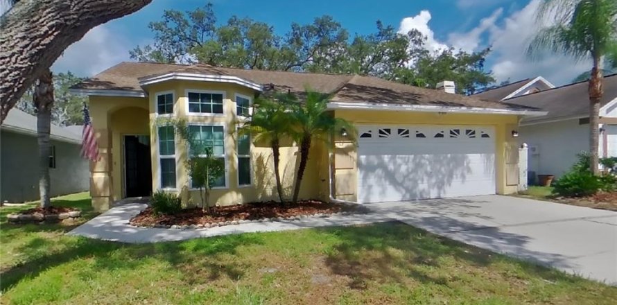 Casa en Valrico, Florida 3 dormitorios, 138.8 m2 № 1884413