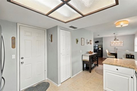 Villa ou maison à vendre à New Port Richey, Floride: 2 chambres, 117.8 m2 № 2394183 - photo 21