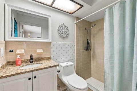 Villa ou maison à vendre à New Port Richey, Floride: 2 chambres, 117.8 m2 № 2394183 - photo 27