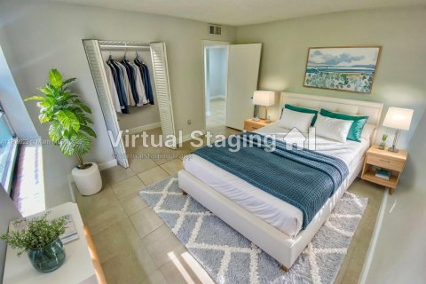 Appartement à louer à Hallandale Beach, Floride: 1 chambre, 60.39 m2 № 1965252 - photo 12