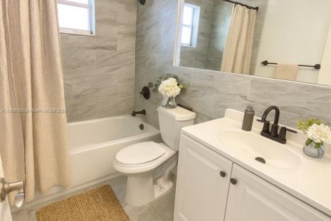 Appartement à louer à Hallandale Beach, Floride: 1 chambre, 60.39 m2 № 1965252 - photo 9