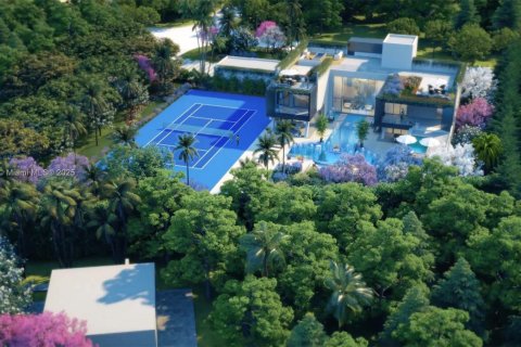 Купить виллу или дом в Делрей-Бич, Флорида 6 спален, 849.59м2, № 2088921 - фото 5