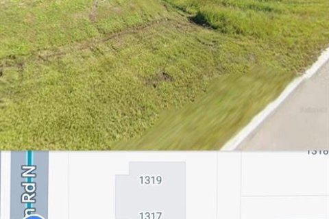 Land in Cape Coral, Florida № 2161763 - photo 3