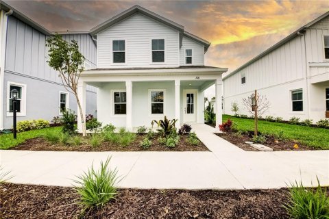 Casa en Lakewood Ranch, Florida 4 dormitorios, 206.34 m2 № 2145453