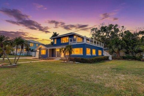 Villa ou maison à Bradenton, Floride 3 chambres, 238.29 m2 № 2129260