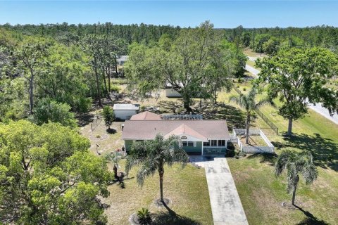 Casa en venta en Indian lake estates, Florida, 2 dormitorios, 124.02 m2 № 1718578 - foto 28