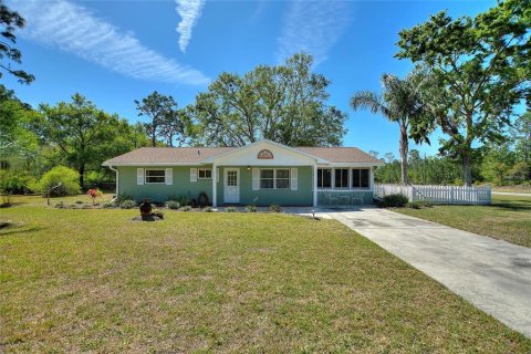 Casa en venta en Indian lake estates, Florida, 2 dormitorios, 124.02 m2 № 1718578 - foto 1