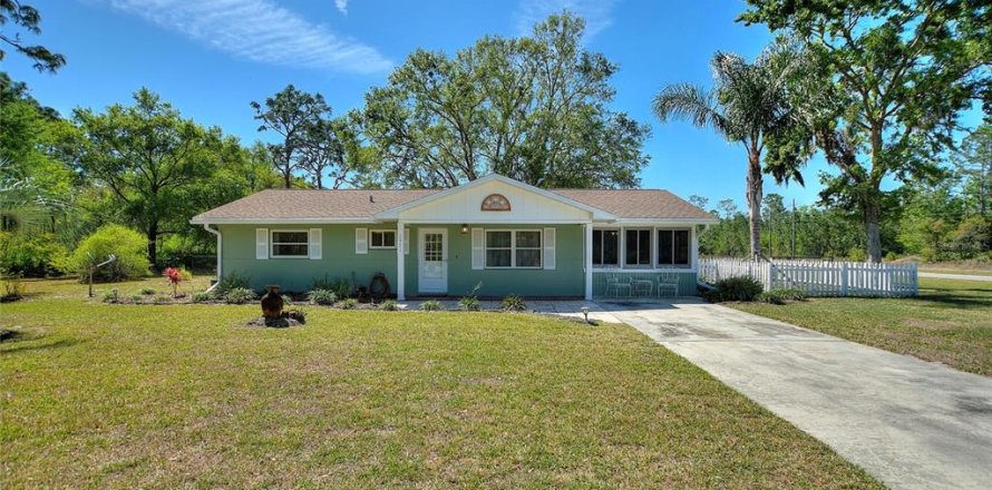 Casa en Indian lake estates, Florida 2 dormitorios, 124.02 m2 № 1718578