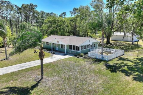 Casa en venta en Indian lake estates, Florida, 2 dormitorios, 124.02 m2 № 1718578 - foto 26