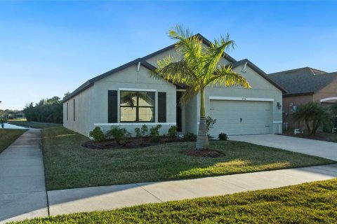 Casa en Cocoa, Florida 4 dormitorios, 178.19 m2 № 2097631