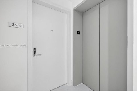 Copropriété à vendre à Miami, Floride: 3 chambres № 2052703 - photo 2