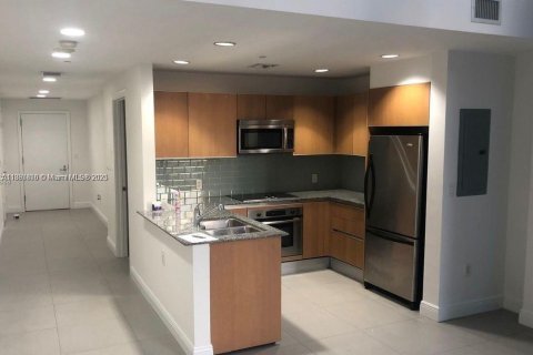 Copropriété à louer à Miami, Floride: 1 chambre, 104.79 m2 № 1941768 - photo 1