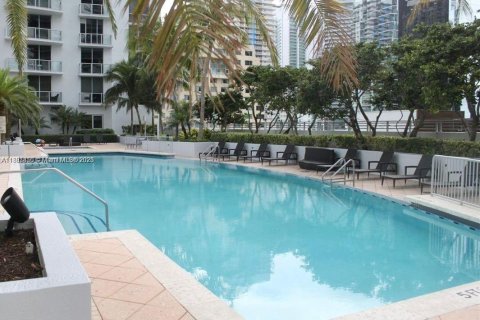 Copropriété à louer à Miami, Floride: 1 chambre, 104.79 m2 № 1941768 - photo 3