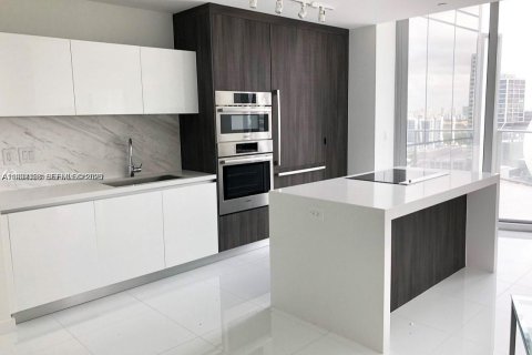 Condominio en alquiler en Miami, Florida, 1 dormitorio № 2077050 - foto 16
