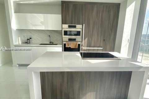 Condominio en alquiler en Miami, Florida, 1 dormitorio № 2077050 - foto 17