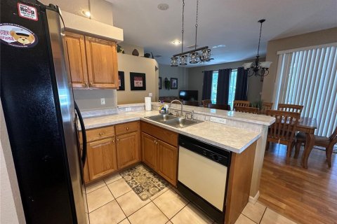 Casa en venta en Kissimmee, Florida, 4 dormitorios, 158.03 m2 № 2198087 - foto 15