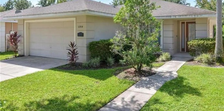 Casa en Kissimmee, Florida 4 dormitorios, 158.03 m2 № 2198087