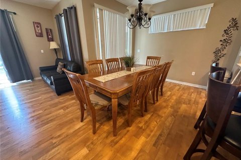 Casa en venta en Kissimmee, Florida, 4 dormitorios, 158.03 m2 № 2198087 - foto 11