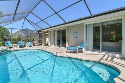 Casa en venta en Kissimmee, Florida, 4 dormitorios, 158.03 m2 № 2198087 - foto 2