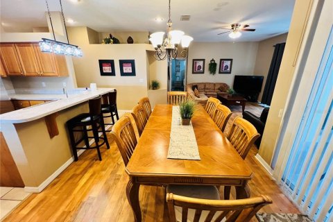 Casa en venta en Kissimmee, Florida, 4 dormitorios, 158.03 m2 № 2198087 - foto 4