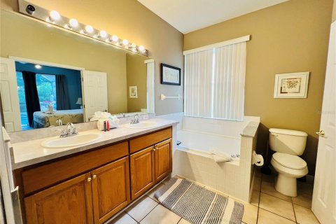 Casa en venta en Kissimmee, Florida, 4 dormitorios, 158.03 m2 № 2198087 - foto 30