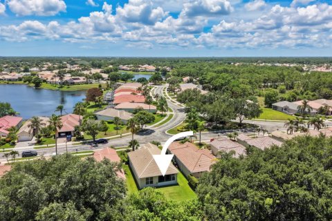 House in Port St. Lucie, Florida 2 bedrooms, 124.49 sq.m. № 2262715 - photo 28