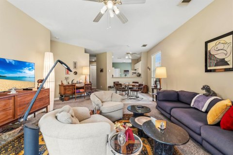 Villa ou maison à Port St. Lucie, Floride 2 chambres, 124.49 m2 № 2262715