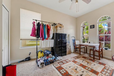 House in Port St. Lucie, Florida 2 bedrooms, 124.49 sq.m. № 2262715 - photo 19