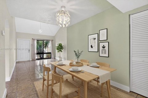 Adosado en venta en Sunrise, Florida, 3 dormitorios, 140.1 m2 № 2049516 - foto 9