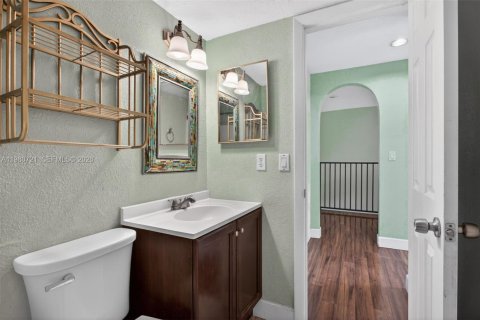 Adosado en venta en Sunrise, Florida, 3 dormitorios, 140.1 m2 № 2049516 - foto 16