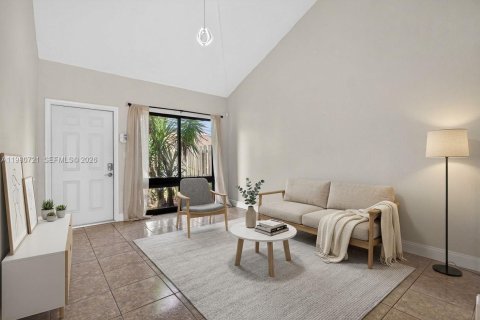 Adosado en venta en Sunrise, Florida, 3 dormitorios, 140.1 m2 № 2049516 - foto 11