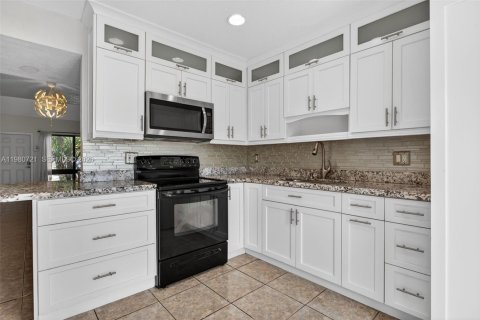 Adosado en venta en Sunrise, Florida, 3 dormitorios, 140.1 m2 № 2049516 - foto 7