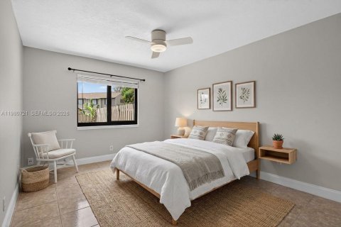 Adosado en venta en Sunrise, Florida, 3 dormitorios, 140.1 m2 № 2049516 - foto 22