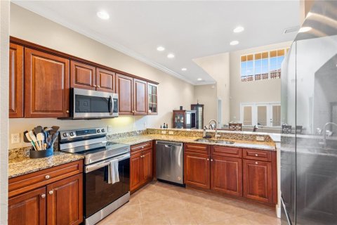 Adosado en venta en Saint Petersburg, Florida, 3 dormitorios, 211.91 m2 № 2218888 - foto 10